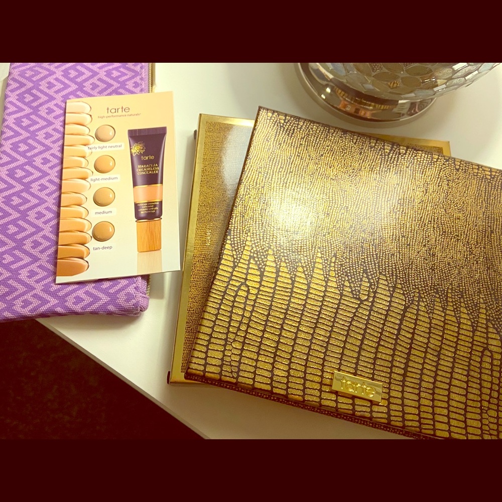 Tarte Custom Magnet Palette